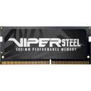 Patriot Extreme Performance Viper Steel - DDR4 - 16 GB - SO-DIMM 260-pin - unbuffered
