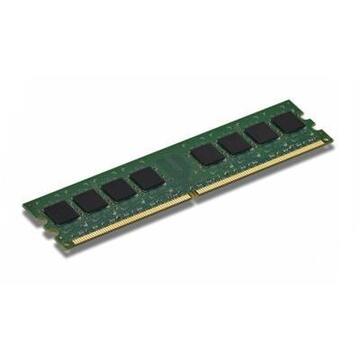 Memorie Fujitsu DDR4 - 16 GB - DIMM 288-pin - registered