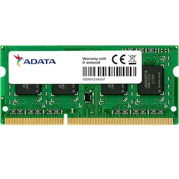 Memorie laptop Adata Premier Series - DDR3L - module - 8 GB - SO-DIMM 204-pin - unbuffered