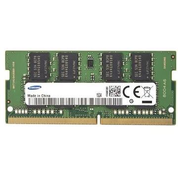 Memorie laptop Samsung DDR4 - 32 GB - SO-DIMM 260-pin