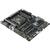 Asus WS X299 SAGE/10G - motherboard - SSI CEB - LGA2066 Socket - X299