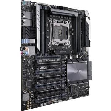 Asus WS X299 SAGE/10G - motherboard - SSI CEB - LGA2066 Socket - X299