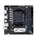 Asus PRIME A320I-K/CSM - motherboard - mini ITX - Socket AM4 - AMD A320