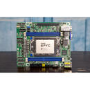 ASRock Rack ROMED4ID-2T - motherboard - Socket SP3