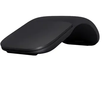 Mouse Microsoft Arc  Bluetooth 4.0 - black