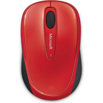 Mouse Microsoft Wireless Mobile Mouse 3500
