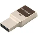 Verbatim Fingerprint Secure 64GB USB3.0