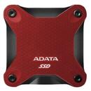 Adata SD600Q - solid state drive - 480 GB - USB 3.1