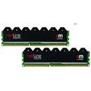 Mushkin MLA4C360GKKP8GX2, DDR4,16GB(2x8GB), 3600Mhz,  CL 16,  1.2v