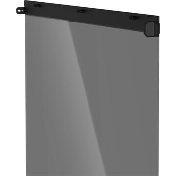 Fractal Design Define 7 XL Sidepanel TGD Black