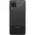 Smartphone Samsung Galaxy A12 (2021) 32GB 3GB RAM Dual SIM Black