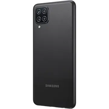 Smartphone Samsung Galaxy A12 (2021) 32GB 3GB RAM Dual SIM Black
