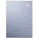 Seagate SG EXT SSD 2TB USB 3.2 ONE TOUCH SILVER