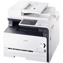 Canon IR1538IF A4 COLOR LASER MFP
