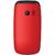 Telefon mobil Maxcom MM817 Red