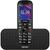 Telefon mobil Maxcom MM740 Black
