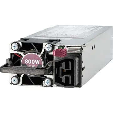 HPE 800W FS PLAT HT PLG LH PS KIT