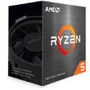 AMD Ryzen 5 5600G 3.9GHz Socket AM4 BOX