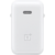 Incarcator de retea OnePlus Incarcator Type-C 65W Warp Alb