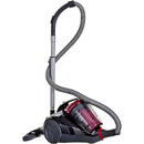 HOOVER Hoover CH50PET 011 2.5 L Cylinder vacuum Dry 550 W Bagless