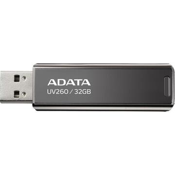 Memorie USB ADATA USB 32GB UV260 2.0