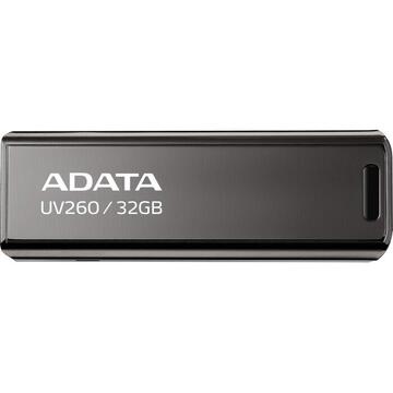 Memorie USB ADATA USB 32GB UV260 2.0