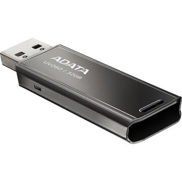 Memorie USB ADATA USB 32GB UV260 2.0