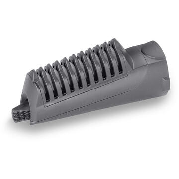 Perie BaByliss AS960E 1000W Ionizare 4 Accesorii 2 Setari temperatura/viteza Roz-Gri