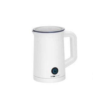 Clatronic Spumant de lapte MS 3693 300ml 600W Alb