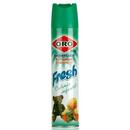 ORO Spray odorizant pentru camera, 300ml, ORO Fresh - Baby Cologne