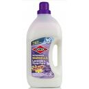 ORO Detergent rufe, 3 litri, pentru masini automate, ORO Marsella - Lavander & Ylang-Ylang