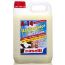 CASELLI Detergent Caselli - A14, curatare, polishare si stralucire, universal, 5 litri - fara spuma