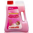 CASELLI Detergent Caselli - A10, curatare, polishare, stralucire, pt. parchet si lemn, 1.5 litri - roz