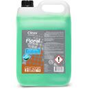CLINEX Detergent lichid pentru curatarea pardoselilor, 5 litri, Clinex Floral Ocean