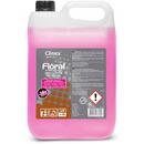 CLINEX Detergent lichid pentru curatarea pardoselilor, 5 litri, Clinex Floral Blush