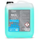 CLINEX Solutie cu alcool pentru curatare suprafete impermeabile, 5 litri, Clinex Blink
