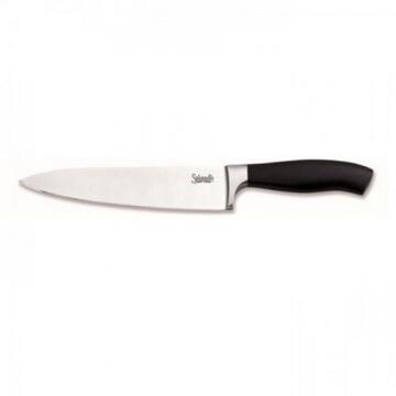 Cutit de bucatarie Chef Deluxe 20 cm. CCC20DE, Salvinelli