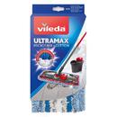 VILEDA Vileda Mop Refill UltraMax Micro & Cotton 141626