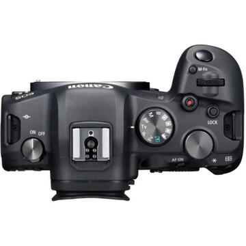 Aparat foto DSLR Canon EOS R6 BODY
