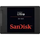 SanDisk 2.5" 4TB Ultra 3D SATA 3