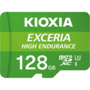 Kioxia microSD Exceria High Endurance 128GB