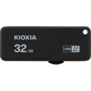 Kioxia TransMemory U365 32GB USB 3.0