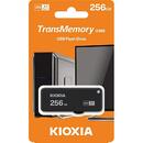 Kioxia TransMemory U365 256GB USB 3.0