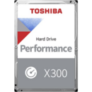 Toshiba X300 8TB 3,5"