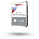 Toshiba X300 MD04ACA600 6TB  3.5"