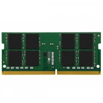 Memorie laptop Kingston DDR4 32GB 2933Mhz CL21 1.2V