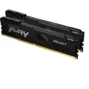 DDR4 8GB K2 2666 KF426C16BBK2/8