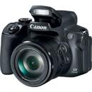 Canon PHOTO CAMERA CANON SX70 HS BLACK