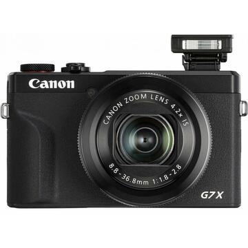 Aparat foto digital Canon G7X MARK III