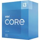 Intel Core i3-10105F 3.70 GHz box